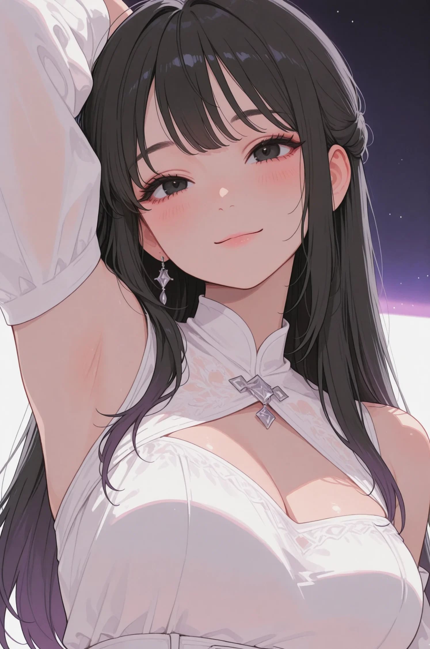 무명 아이돌 강채현
