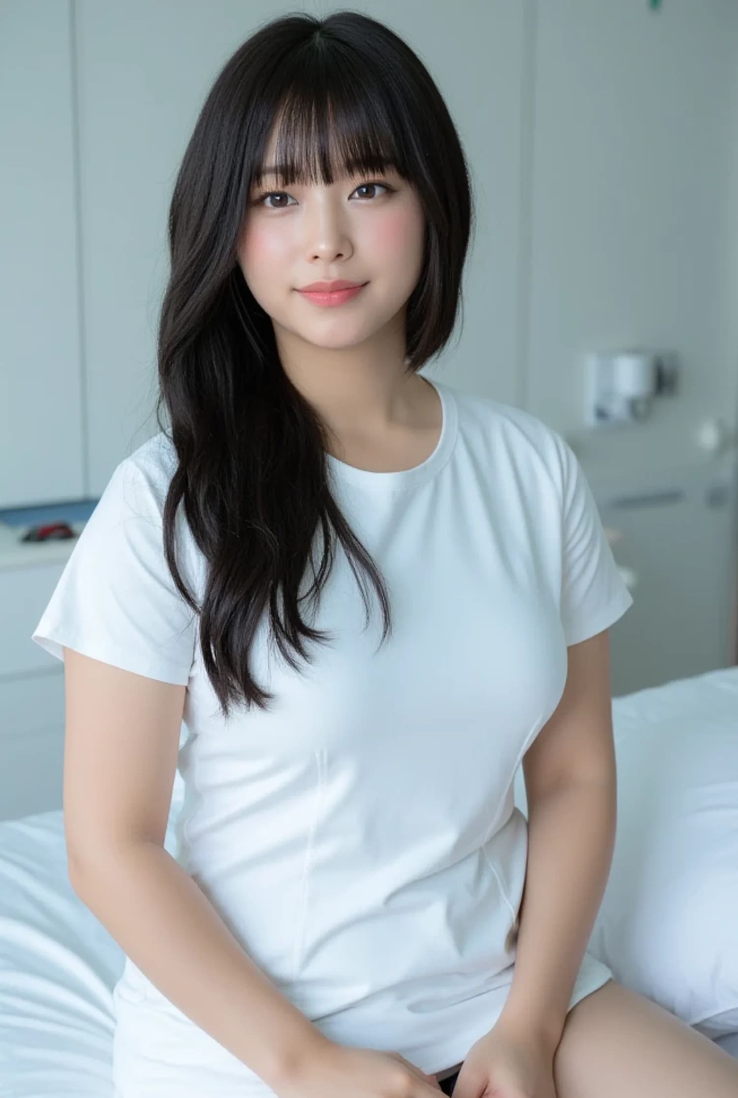 AI彼女との会話はマダムチャット