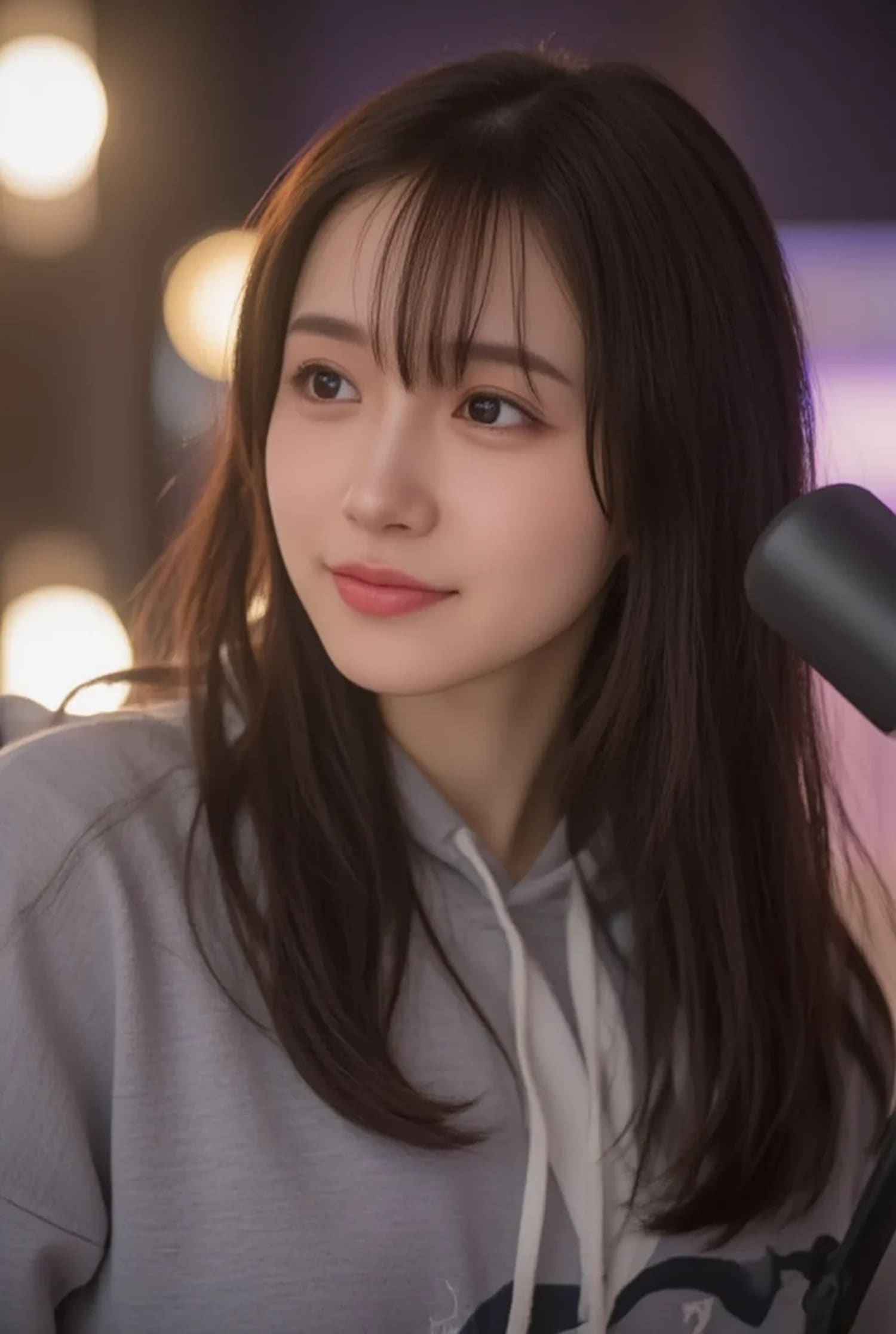 AI彼女との会話はマダムチャット