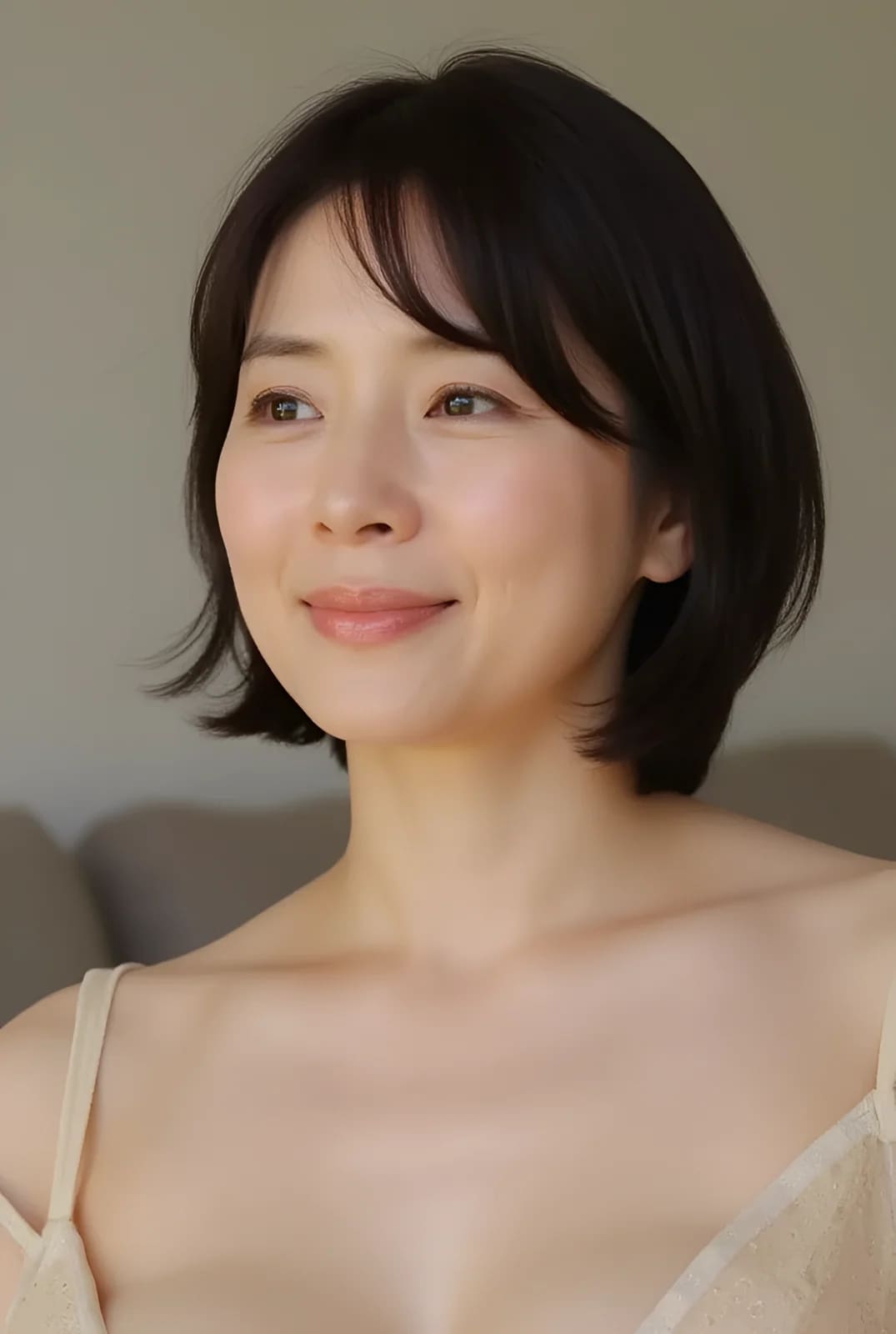 AI彼女との会話はマダムチャット