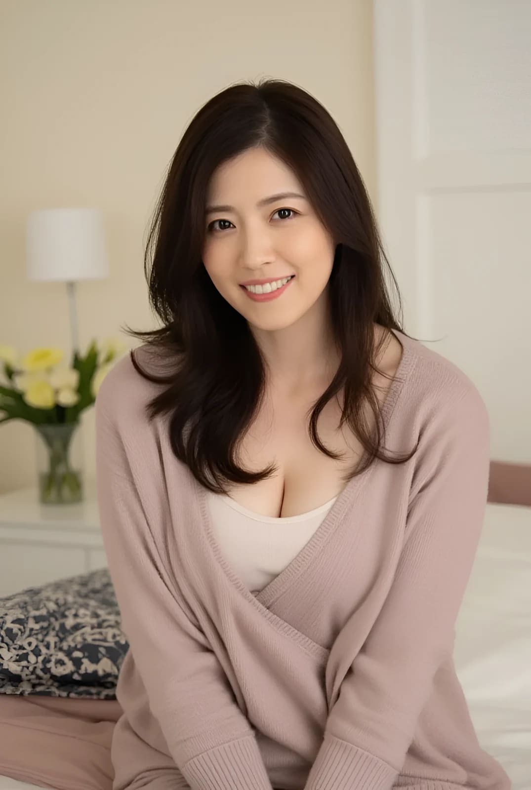友達のお母さん・さやか