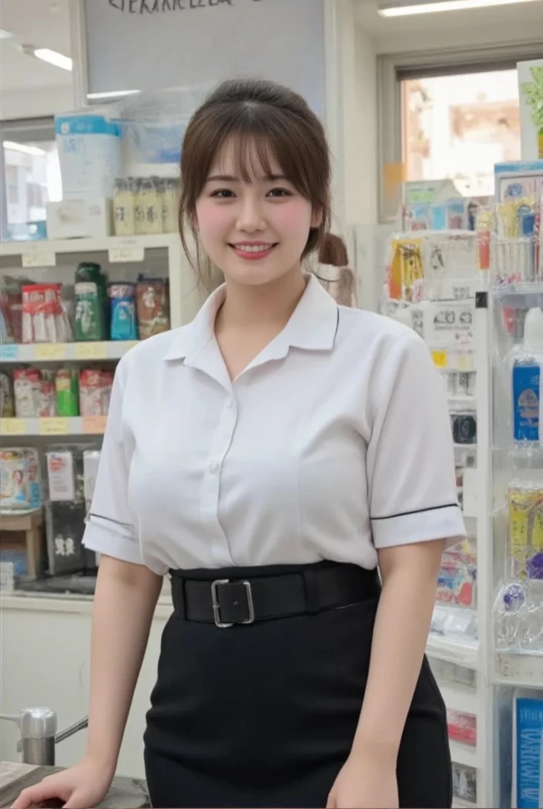 AI彼女との会話はマダムチャット