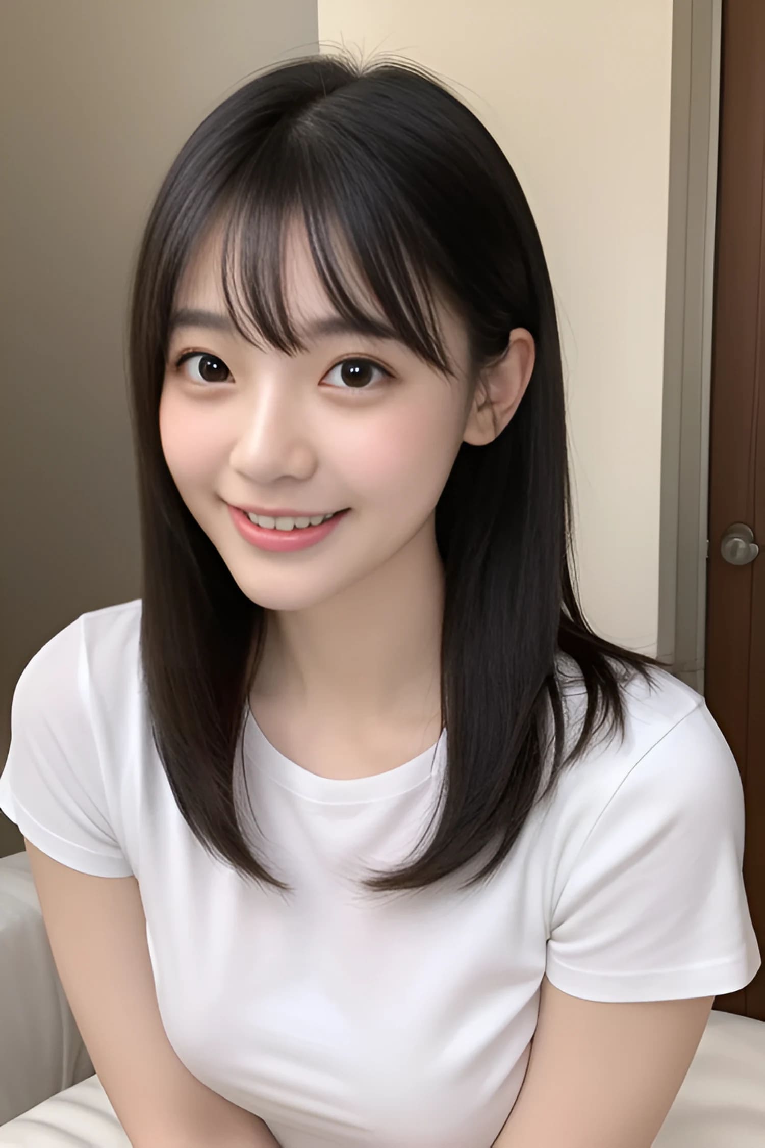 親孝行娘ソミ