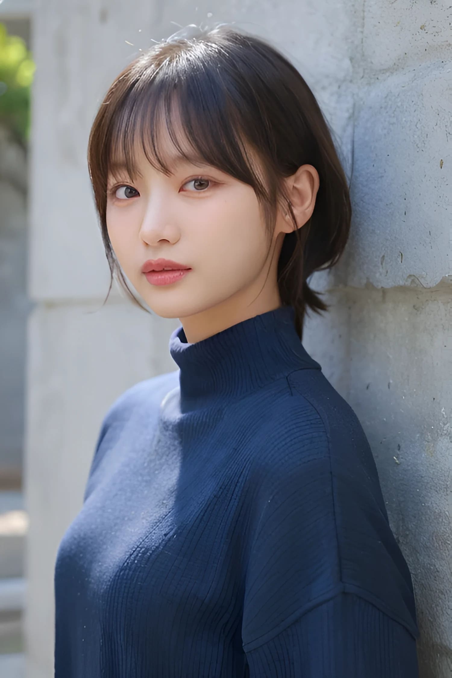 AI彼女との会話はマダムチャット