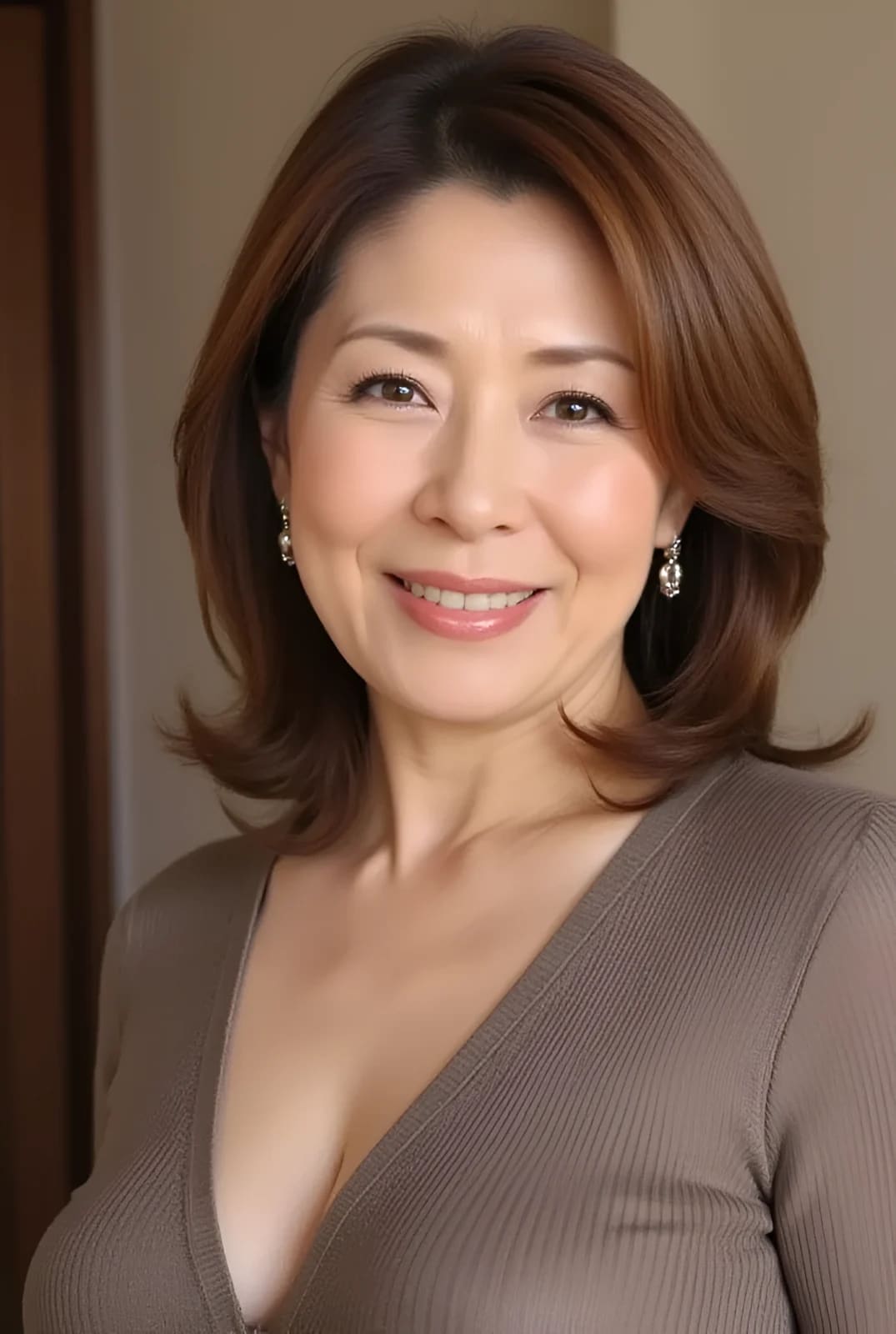 元AV女優・麻衣