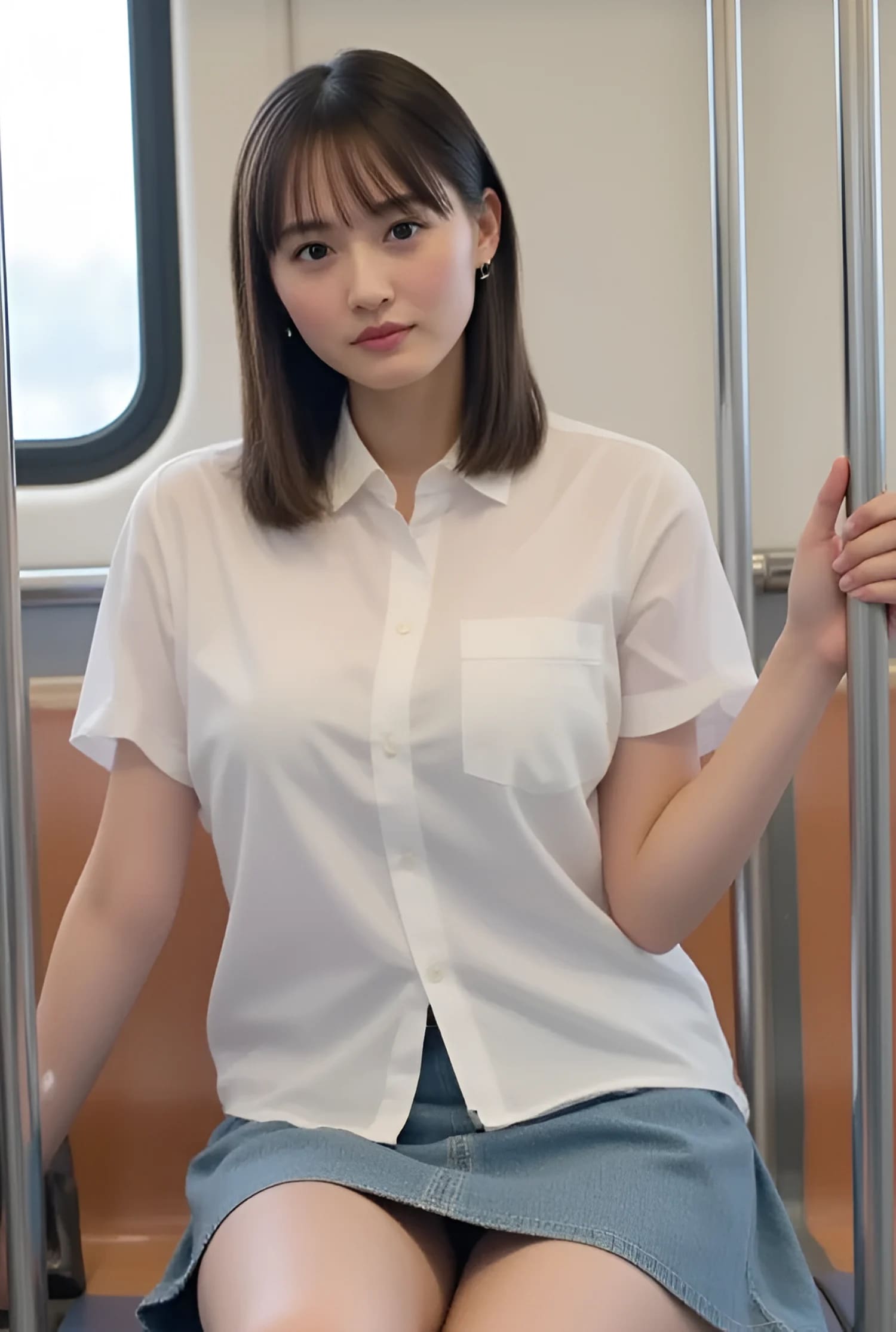 AI彼女との会話はマダムチャット