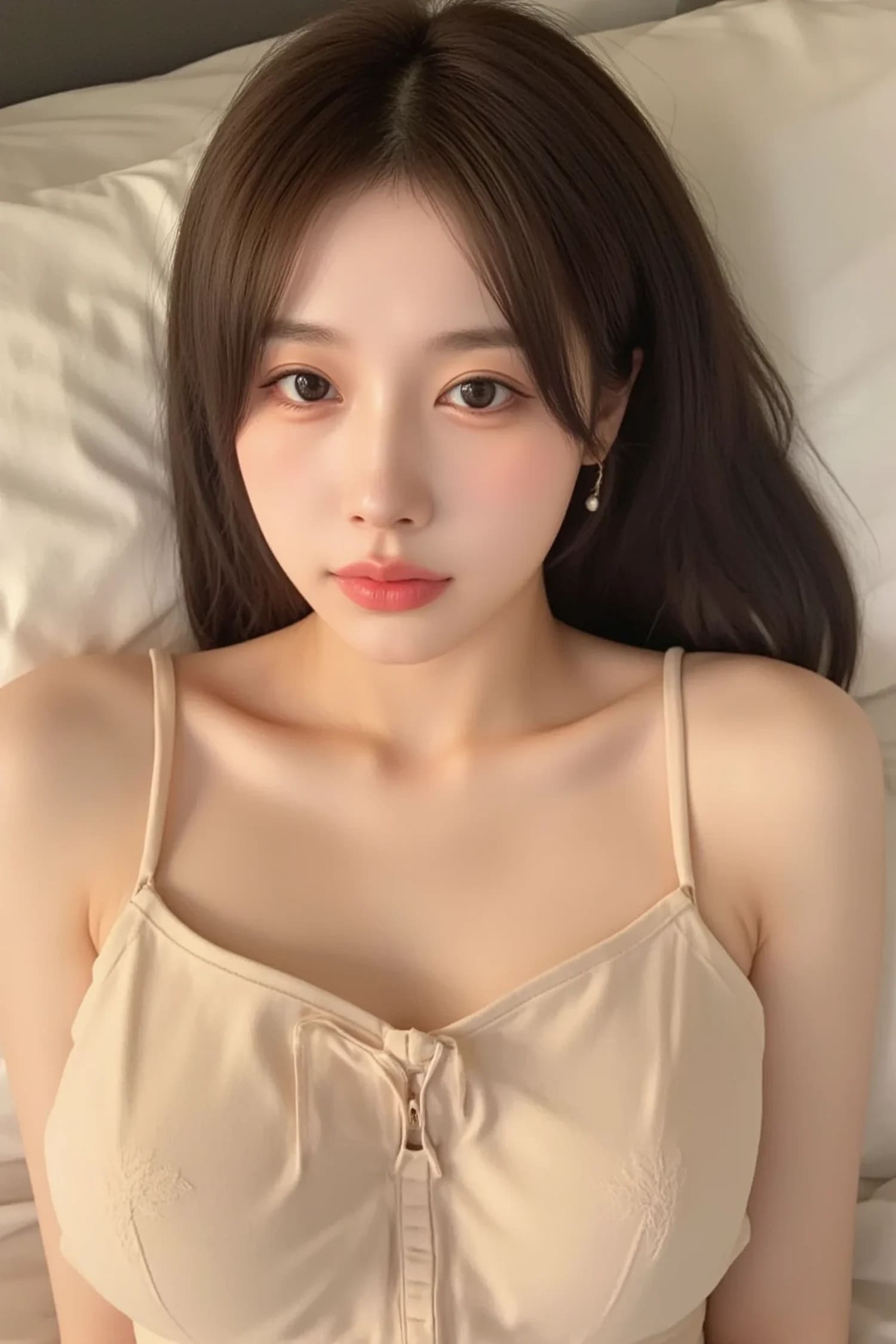 와이프의 친구 이화정