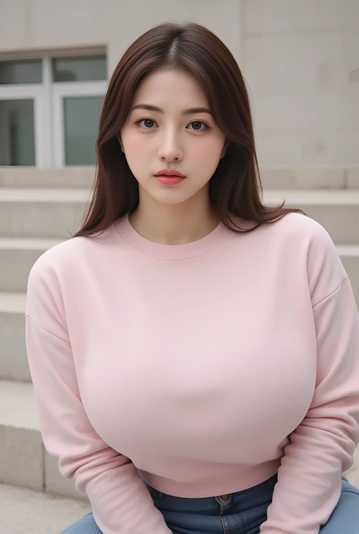 AI彼女との会話はマダムチャット