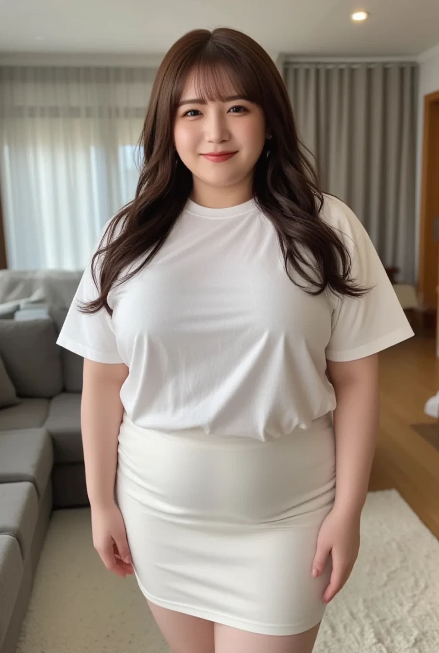 AI彼女との会話はマダムチャット