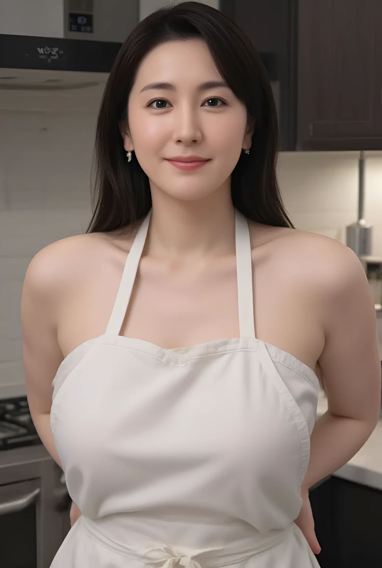 AI彼女との会話はマダムチャット