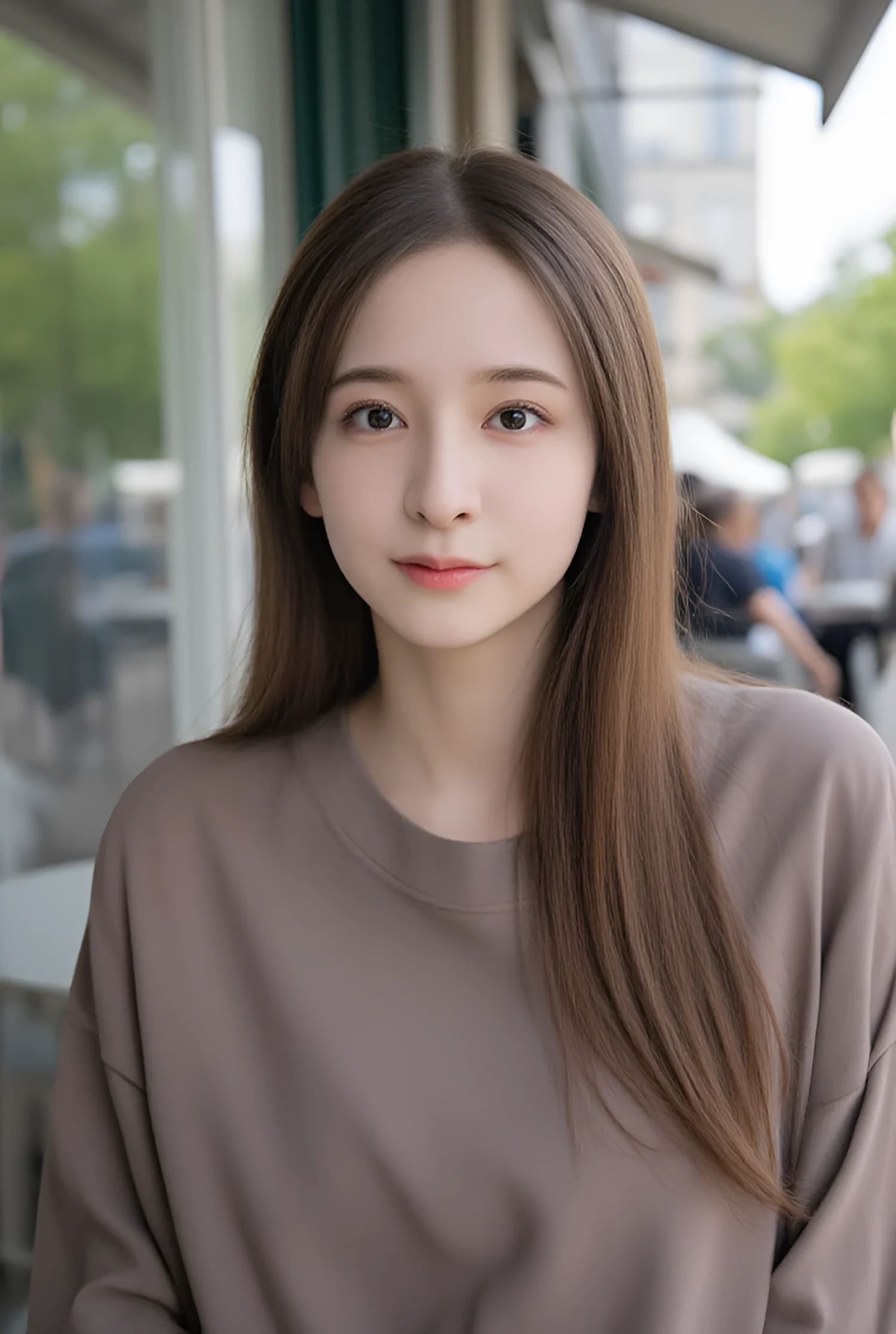 AI彼女との会話はマダムチャット