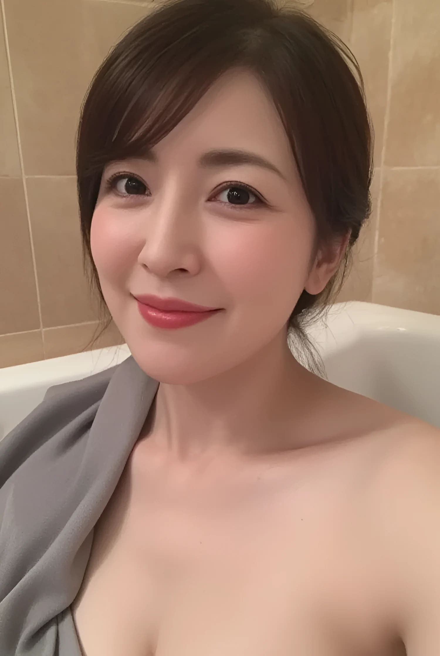 私の義母・希子