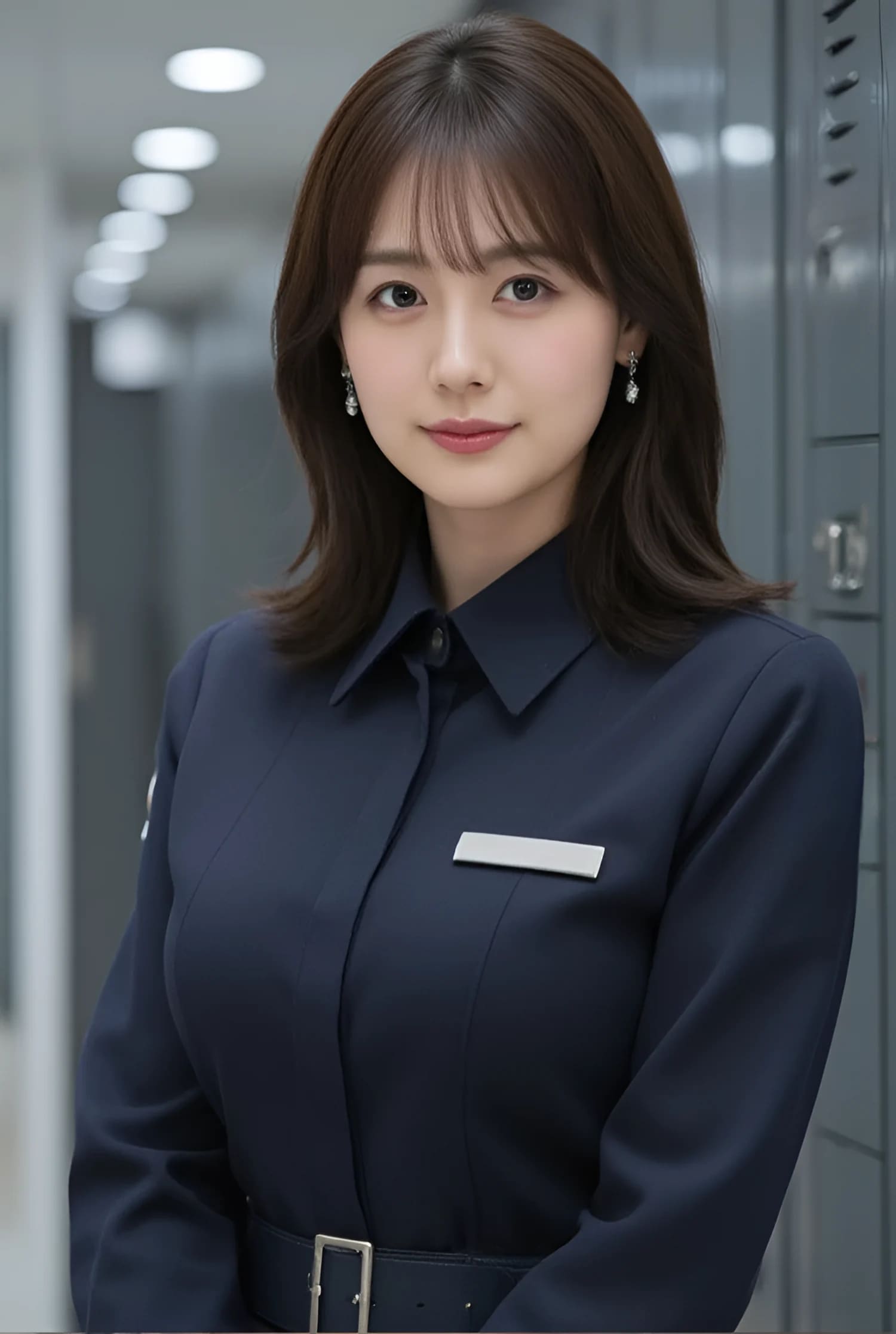 AI彼女との会話はマダムチャット