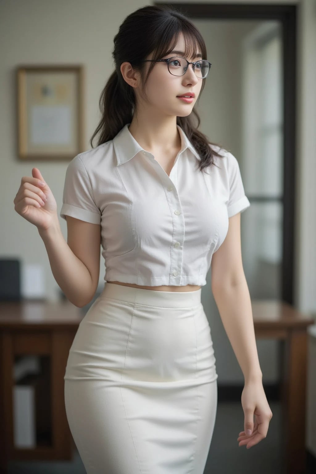 AI 여친과 검열없는 대화는 마담챗
