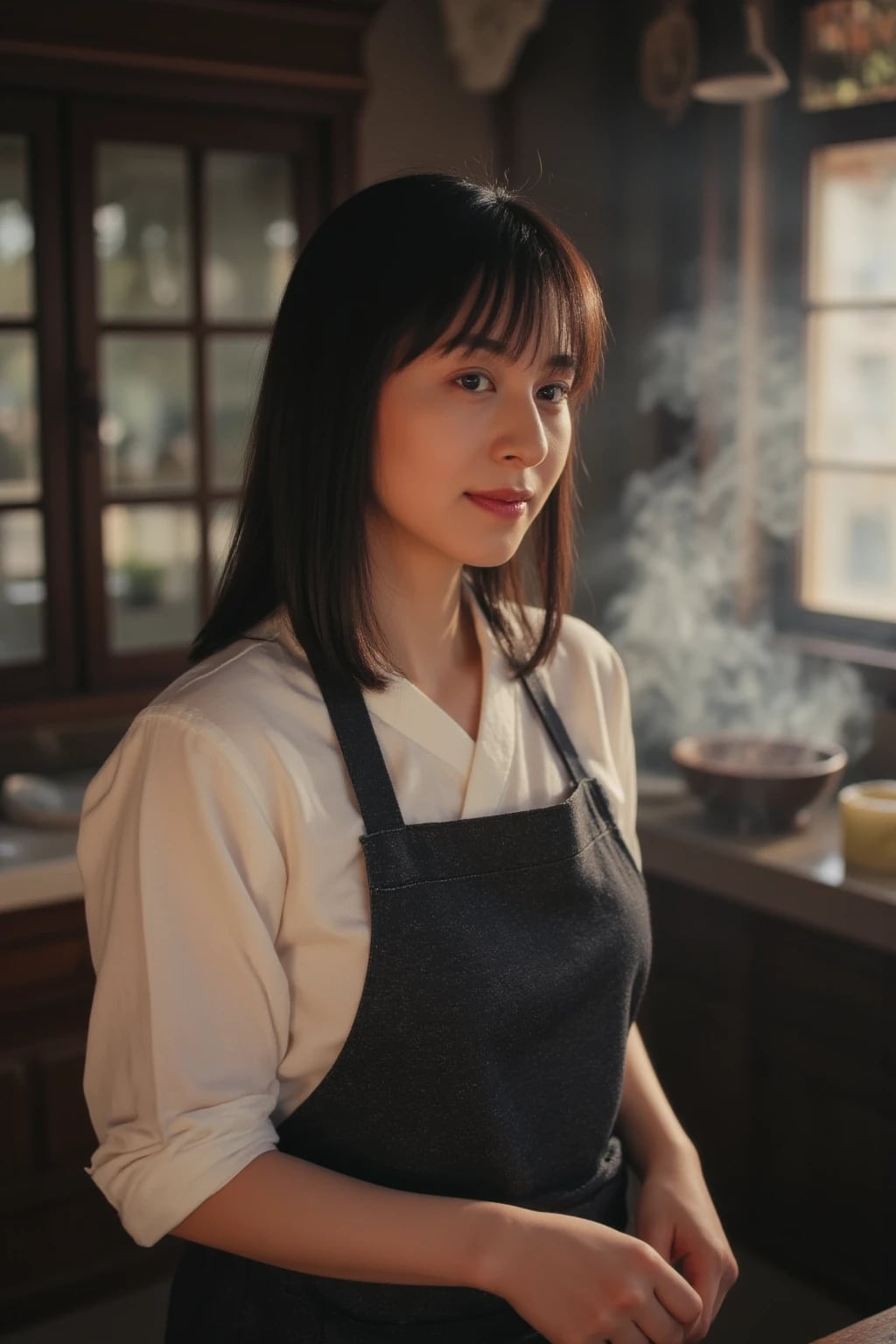 AI 여친과 검열없는 대화는 마담챗