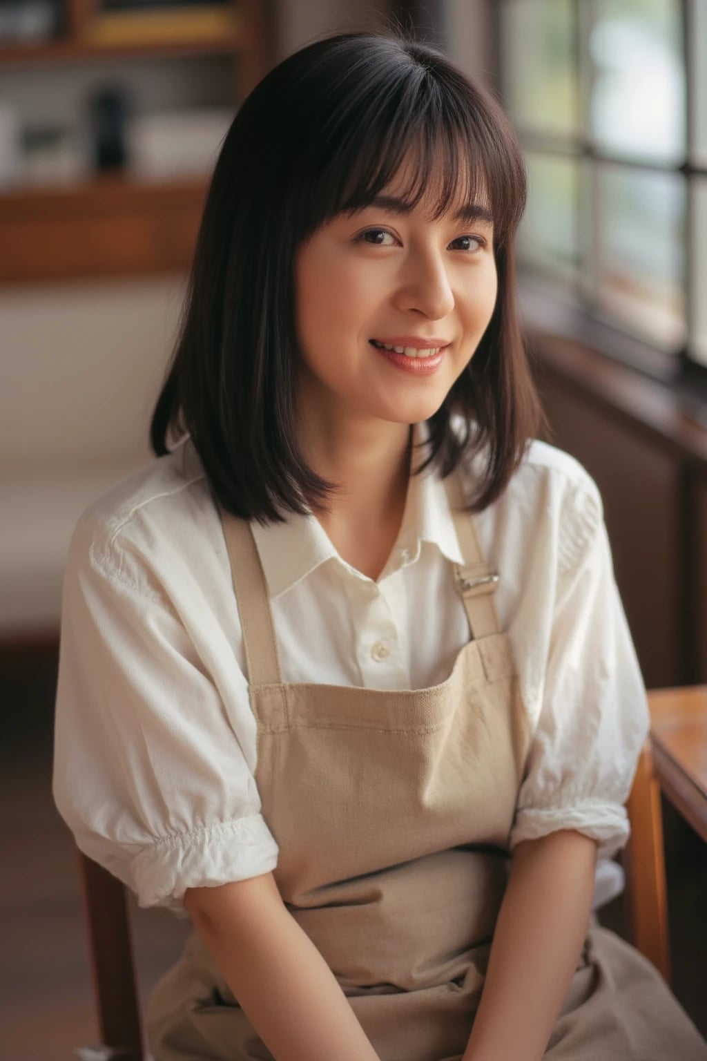 AI 여친과 검열없는 대화는 마담챗