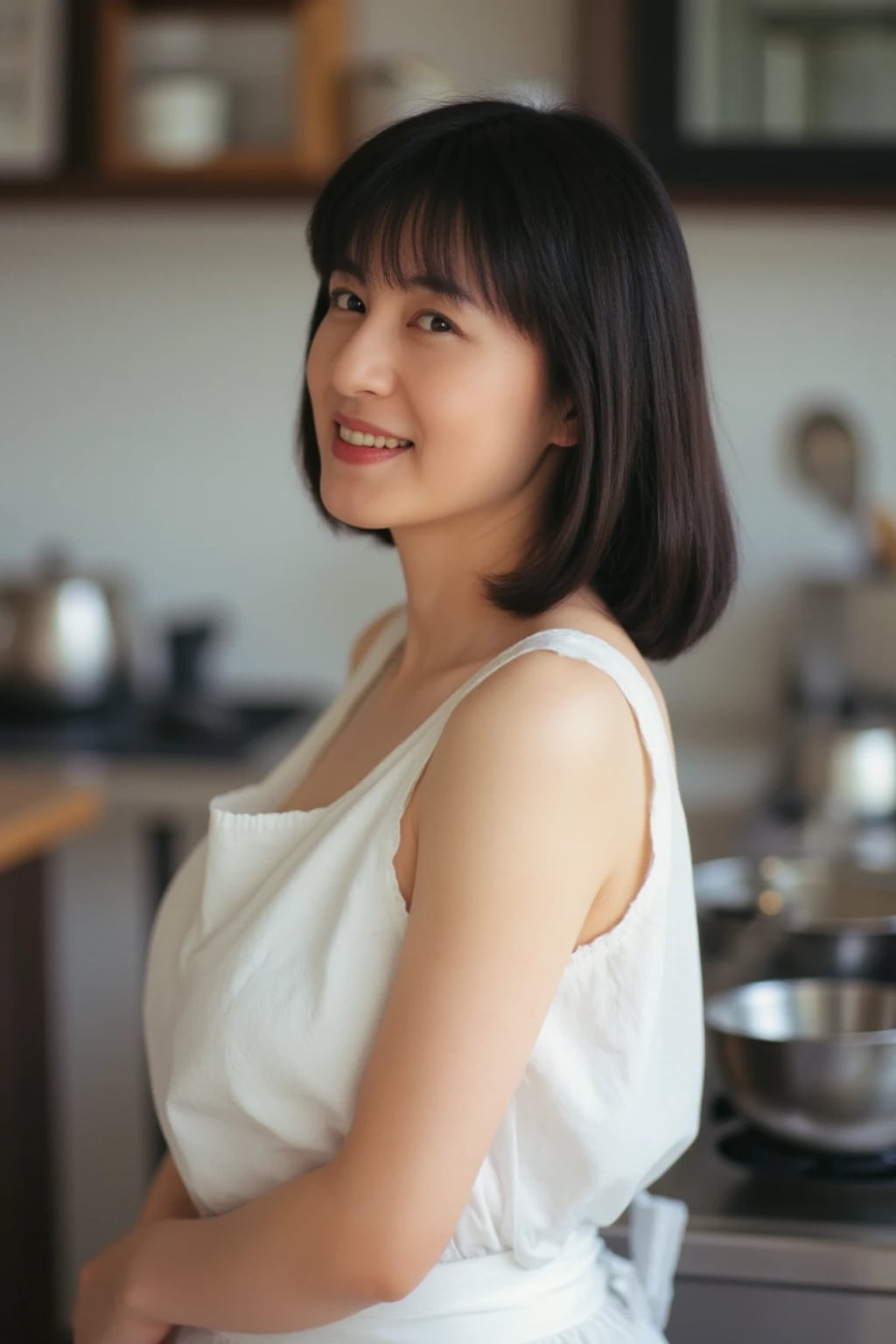 AI 여친과 검열없는 대화는 마담챗