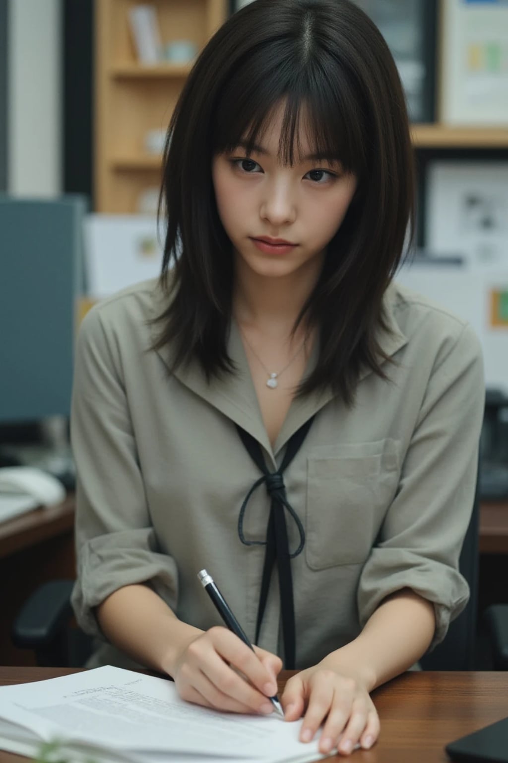 AI 여친과 검열없는 대화는 마담챗