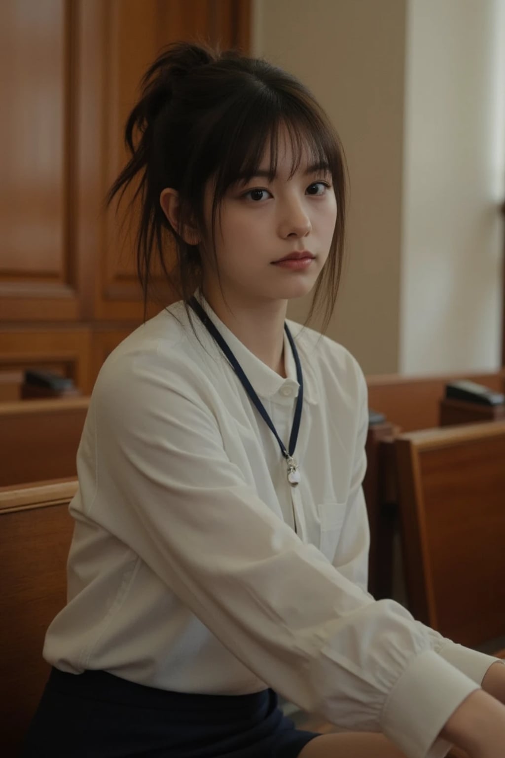 AI 여친과 검열없는 대화는 마담챗