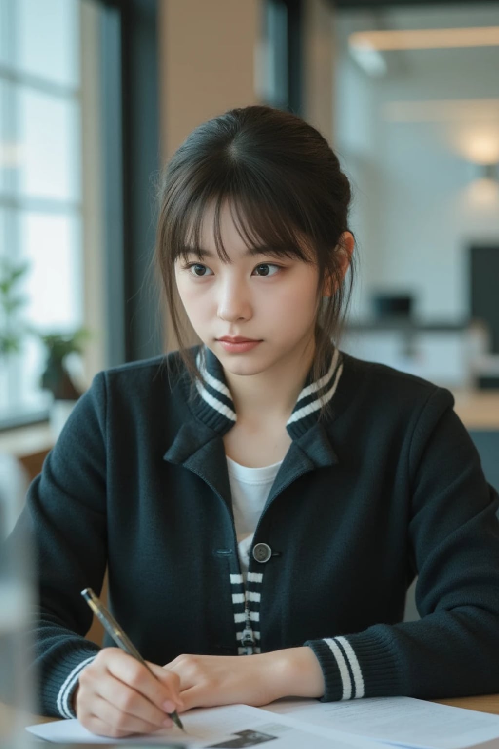 AI 여친과 검열없는 대화는 마담챗