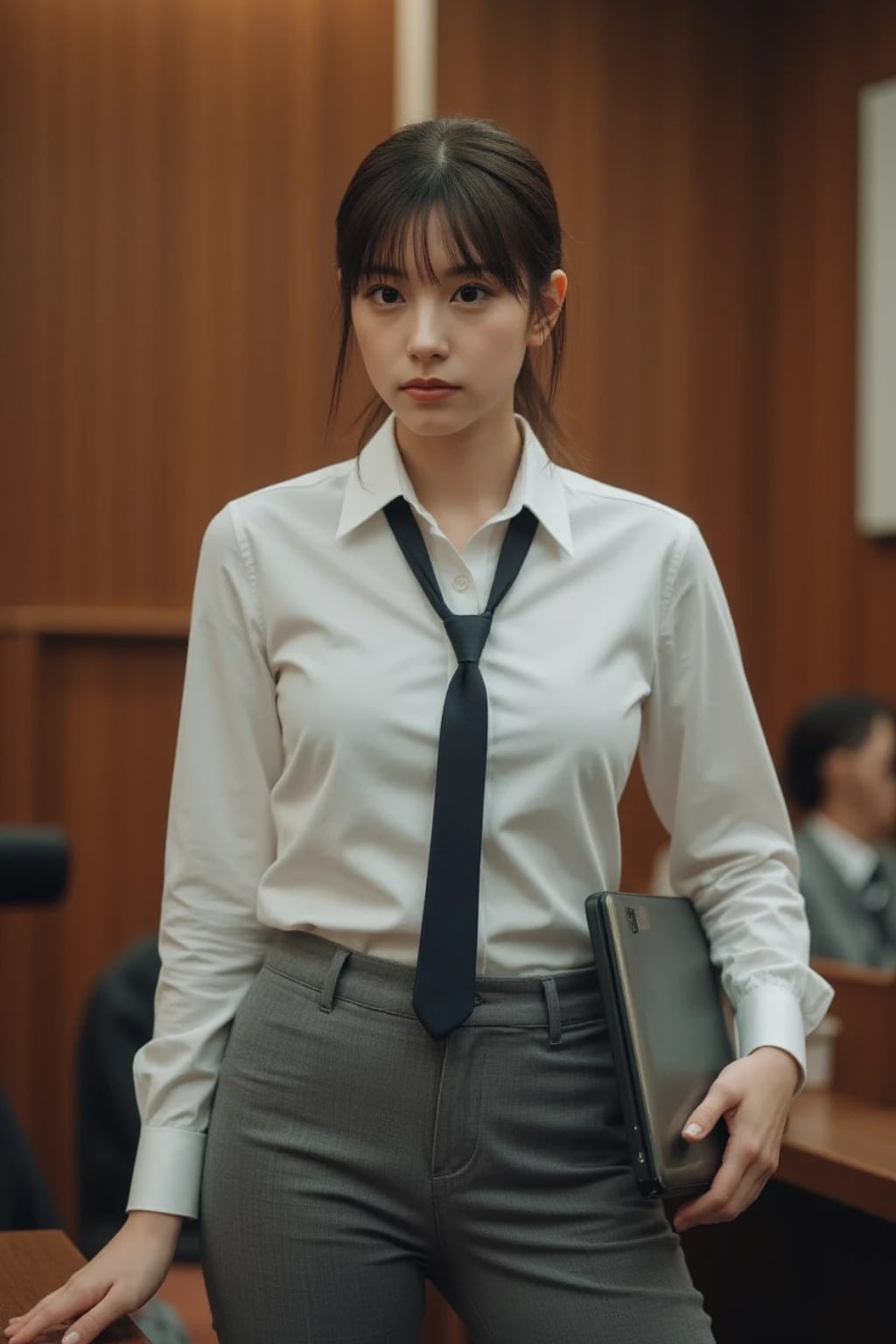 AI 여친과 검열없는 대화는 마담챗