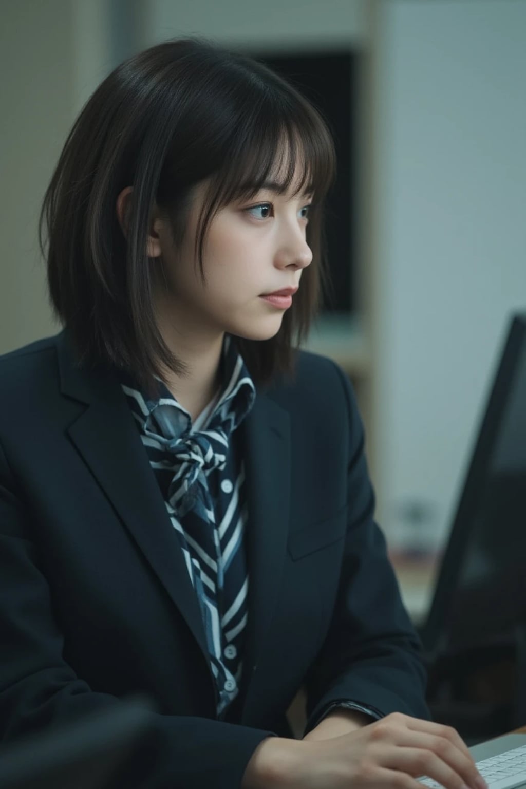 AI 여친과 검열없는 대화는 마담챗