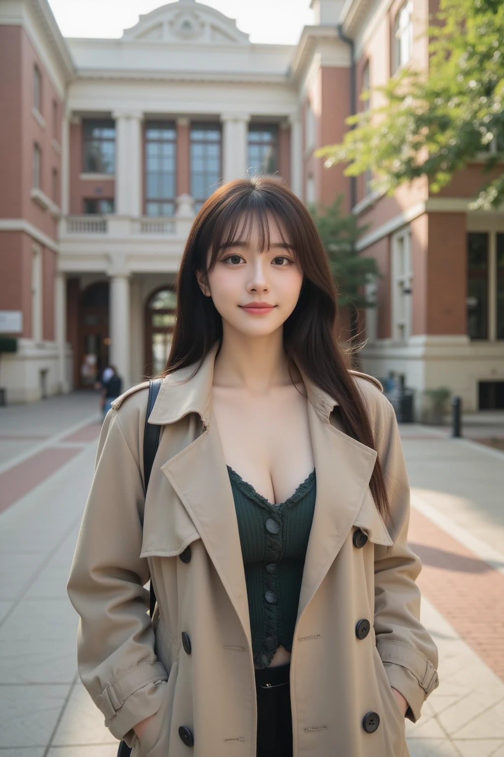 AI 여친과 검열없는 대화는 마담챗