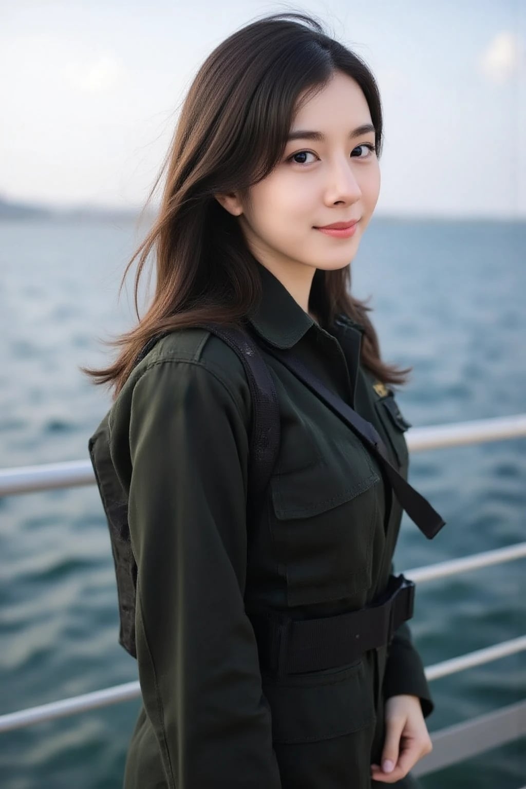 AI 여친과 검열없는 대화는 마담챗