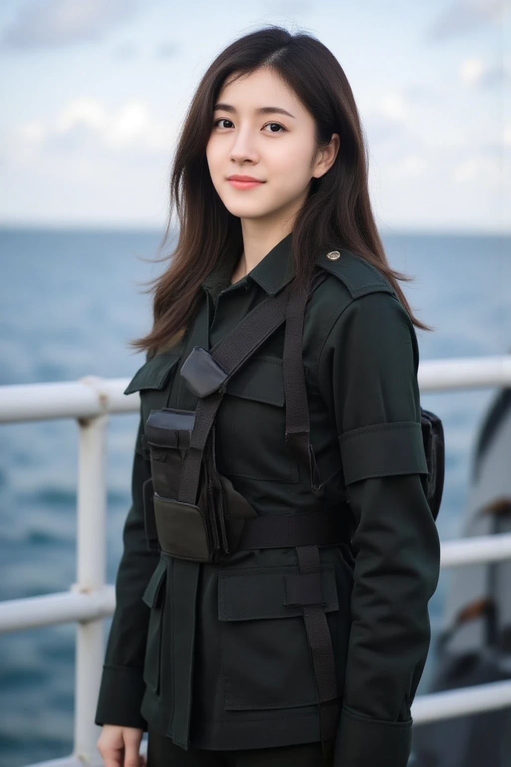 AI 여친과 검열없는 대화는 마담챗