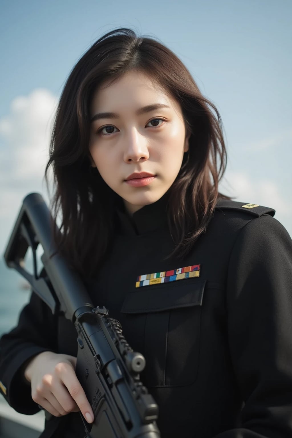 AI 여친과 검열없는 대화는 마담챗