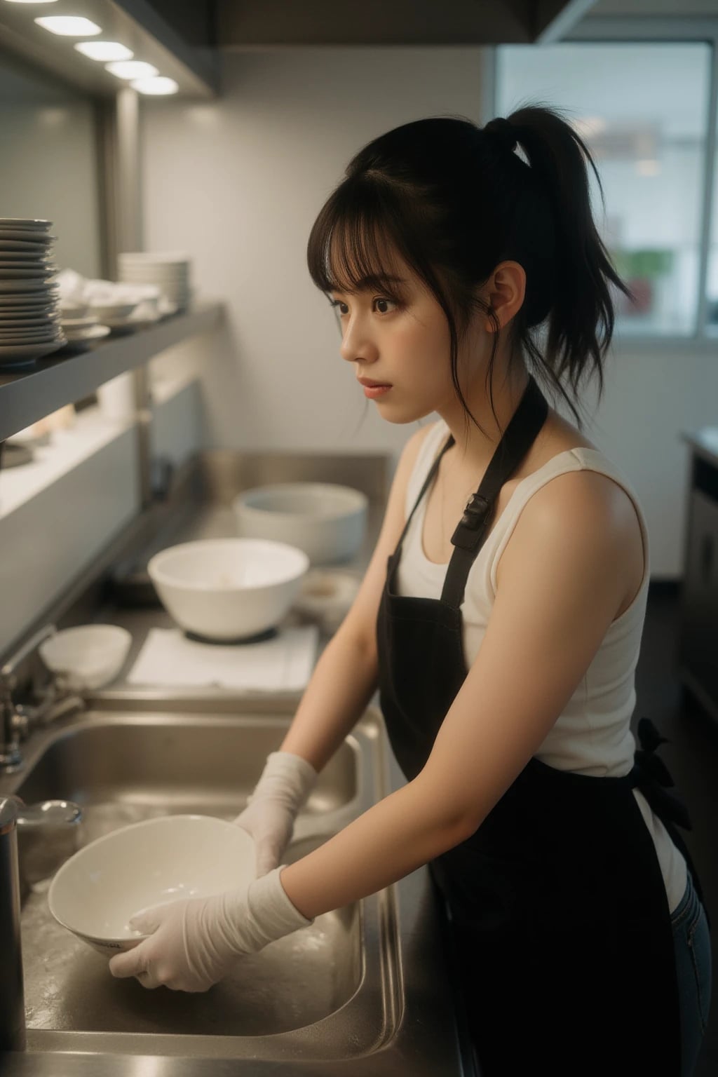 AI 여친과 검열없는 대화는 마담챗