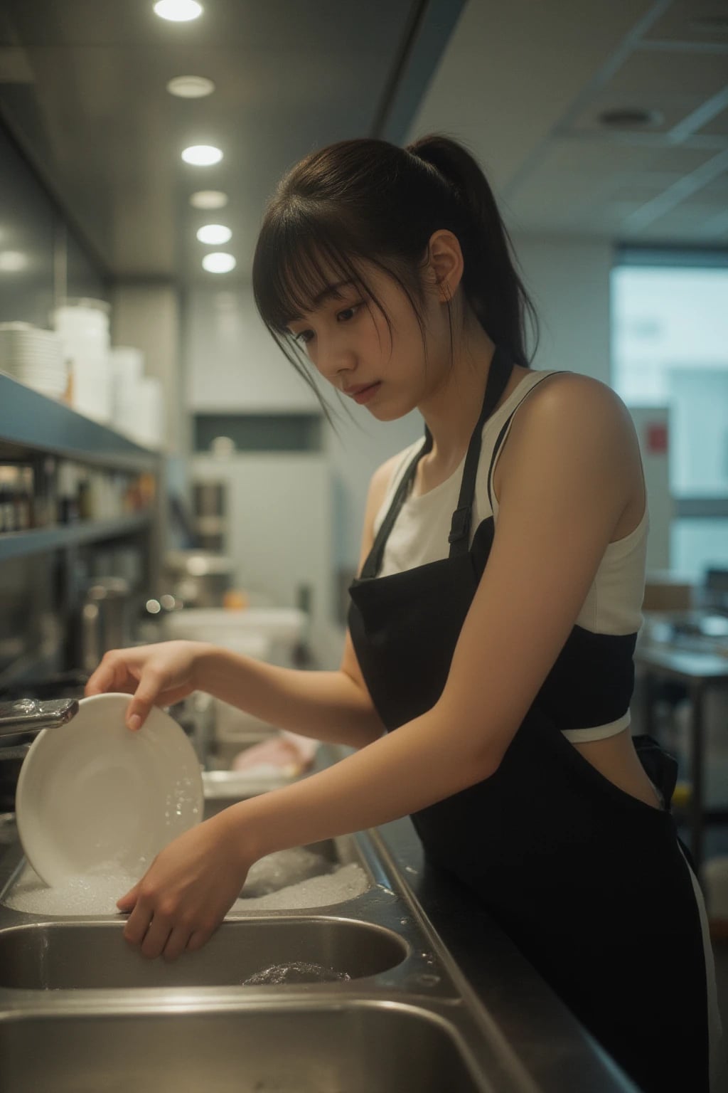 AI 여친과 검열없는 대화는 마담챗