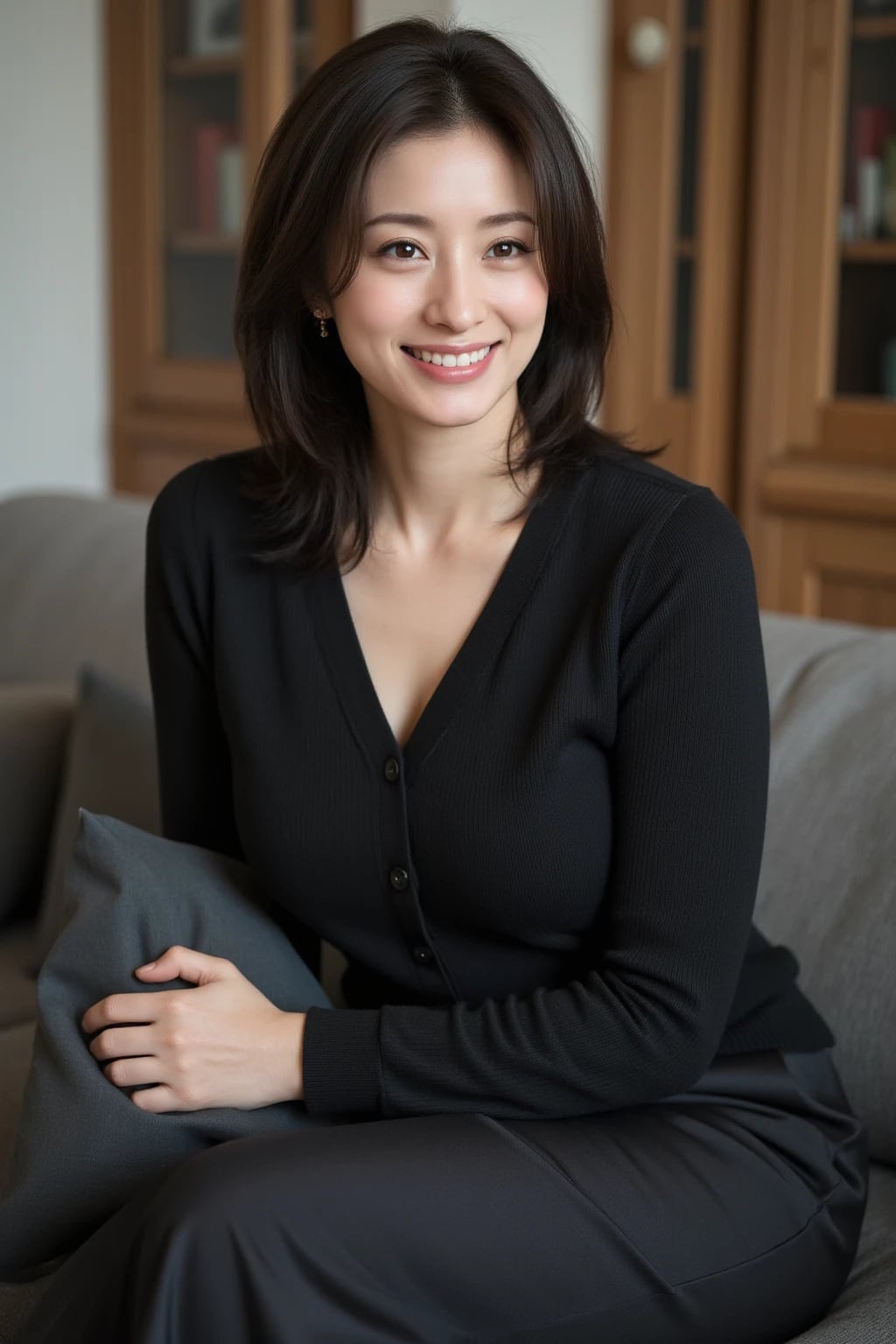 AI 여친과 검열없는 대화는 마담챗