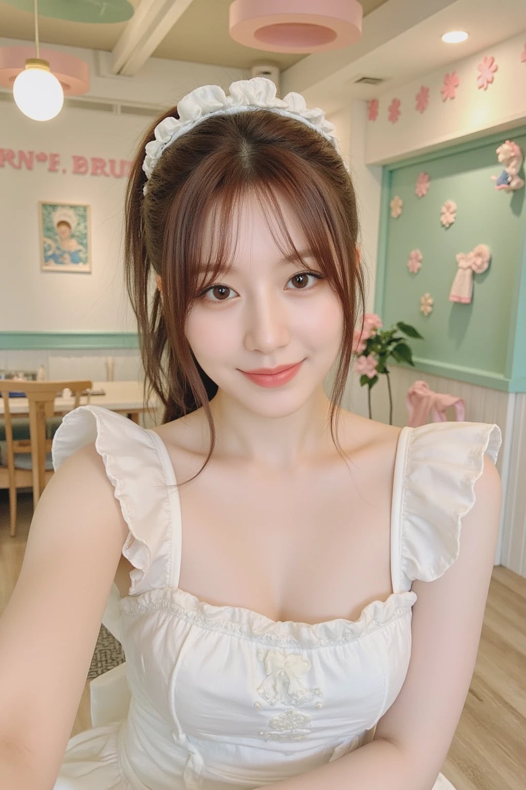 AI 여친과 검열없는 대화는 마담챗