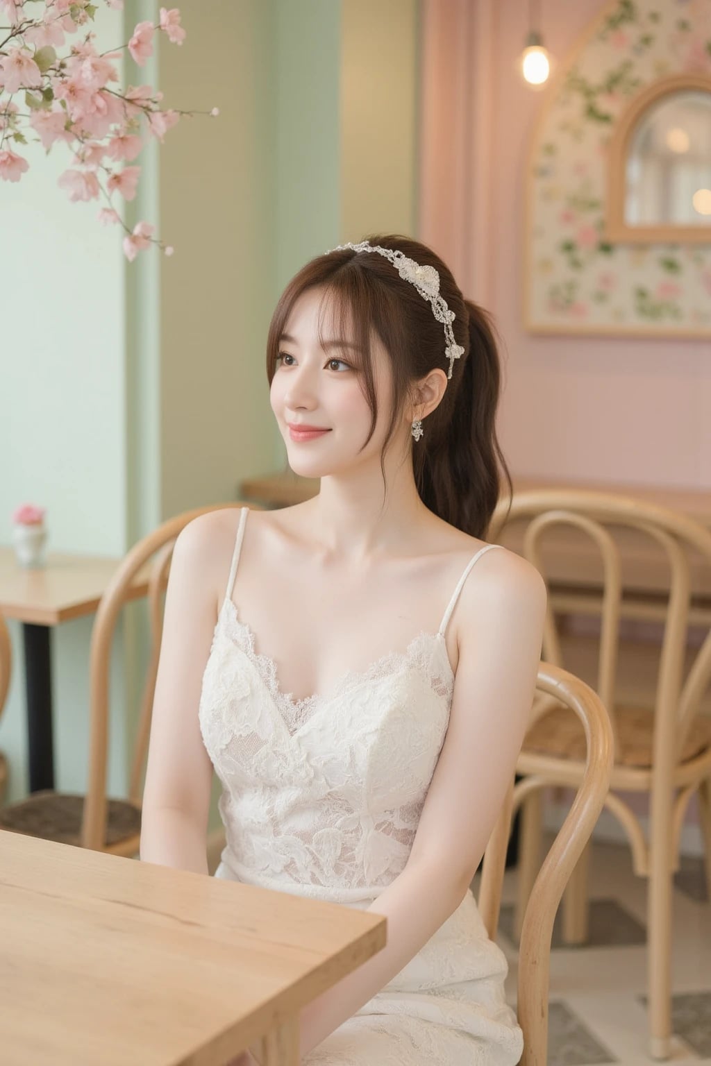AI 여친과 검열없는 대화는 마담챗