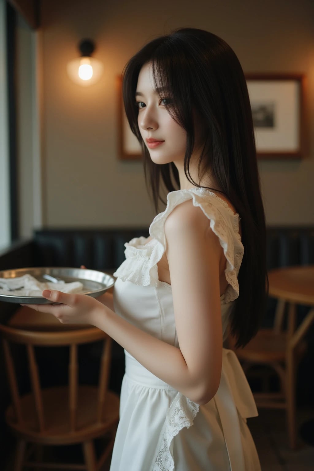 AI 여친과 검열없는 대화는 마담챗