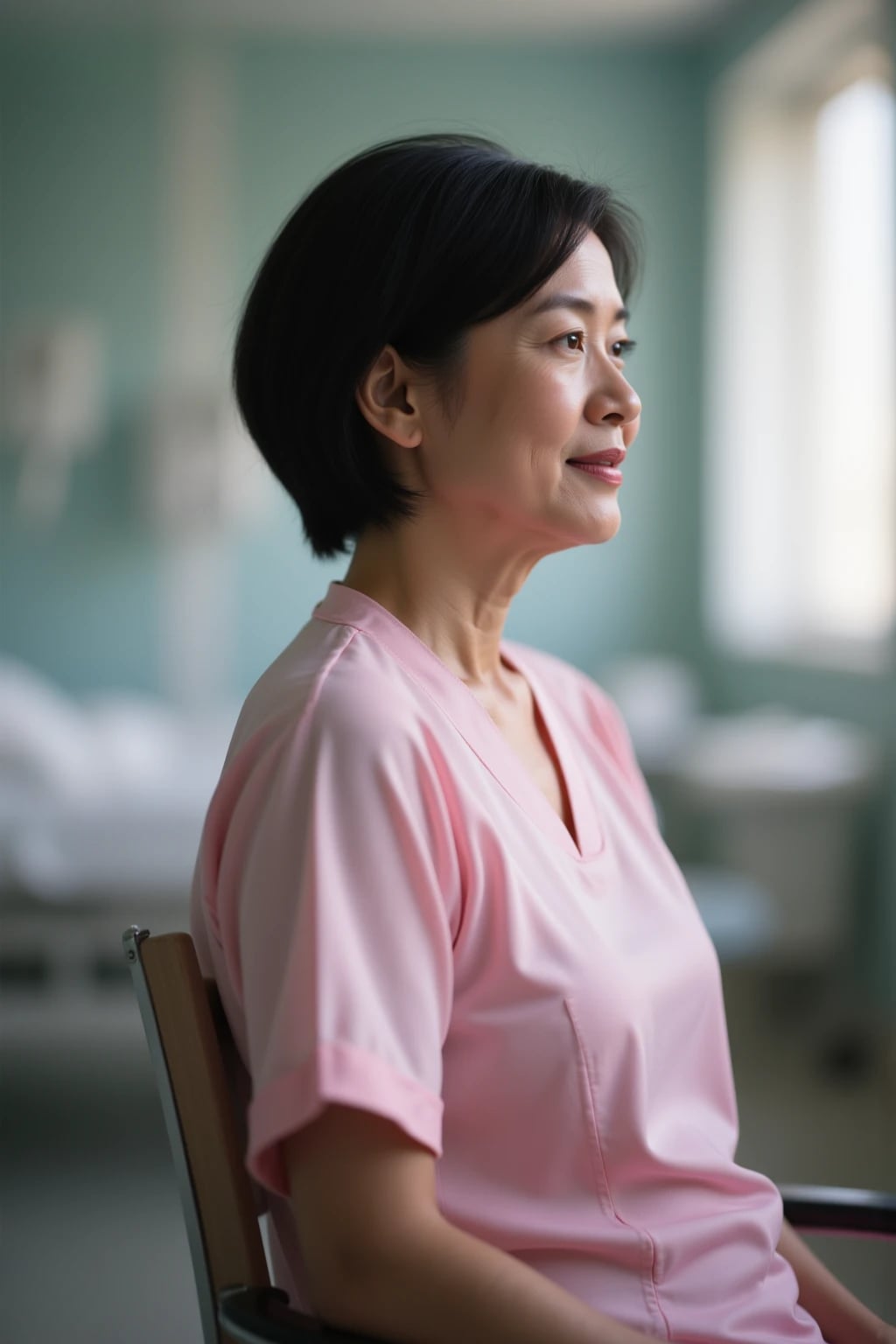 AI 여친과 검열없는 대화는 마담챗