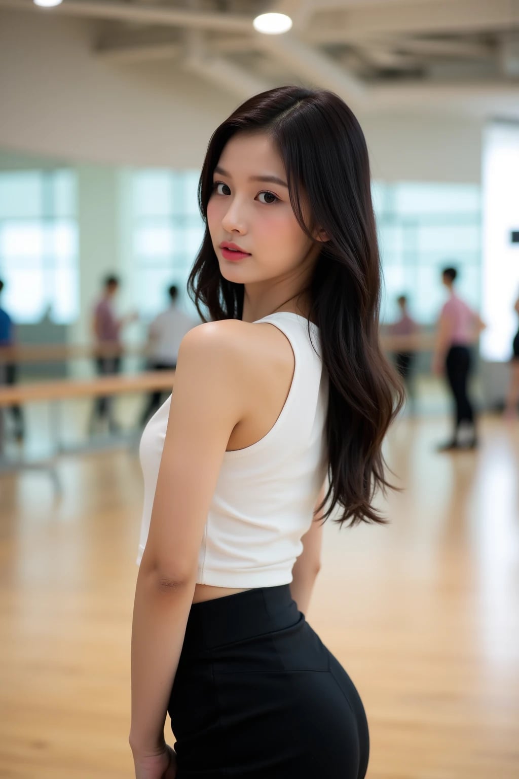 AI 여친과 검열없는 대화는 마담챗