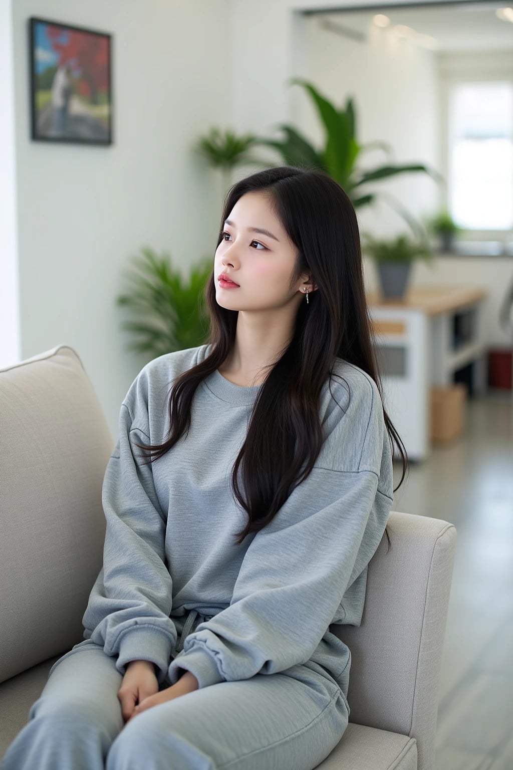 AI 여친과 검열없는 대화는 마담챗