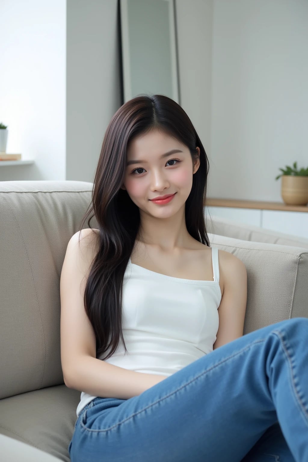 AI 여친과 검열없는 대화는 마담챗