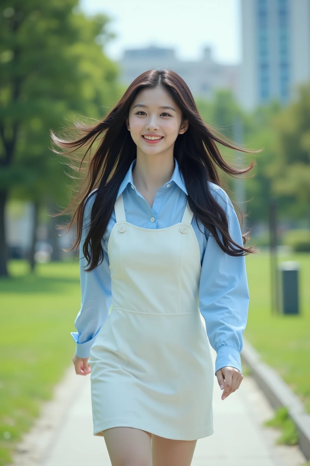 AI 여친과 검열없는 대화는 마담챗
