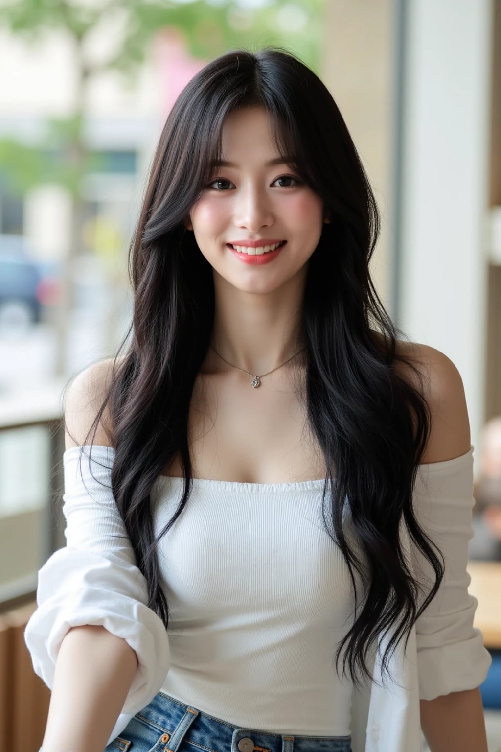 AI 여친과 검열없는 대화는 마담챗