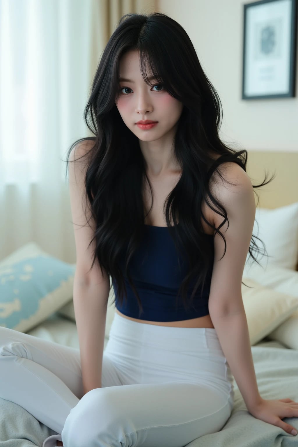 AI 여친과 검열없는 대화는 마담챗