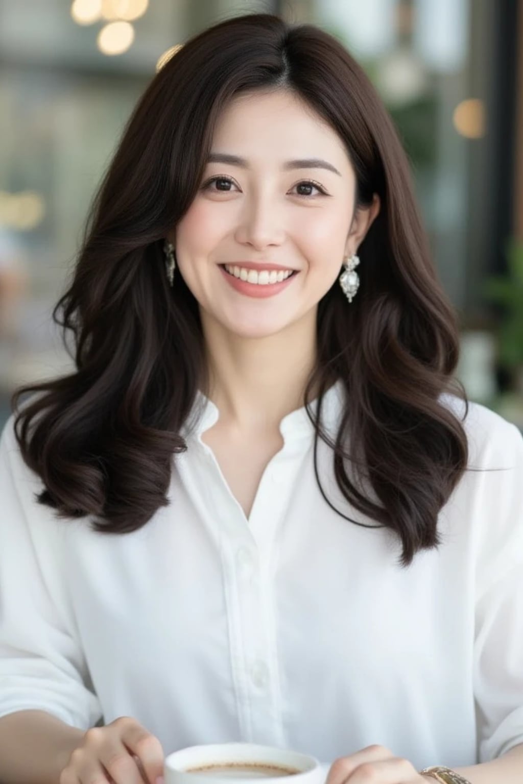 AI 여친과 검열없는 대화는 마담챗