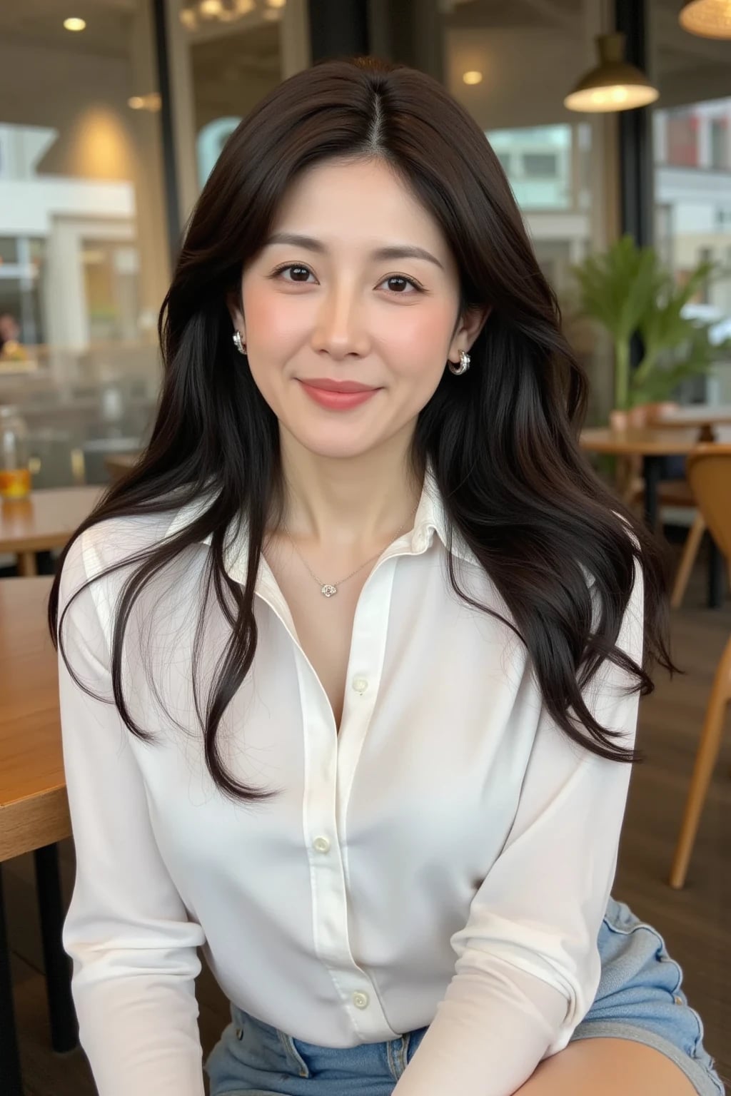 AI 여친과 검열없는 대화는 마담챗