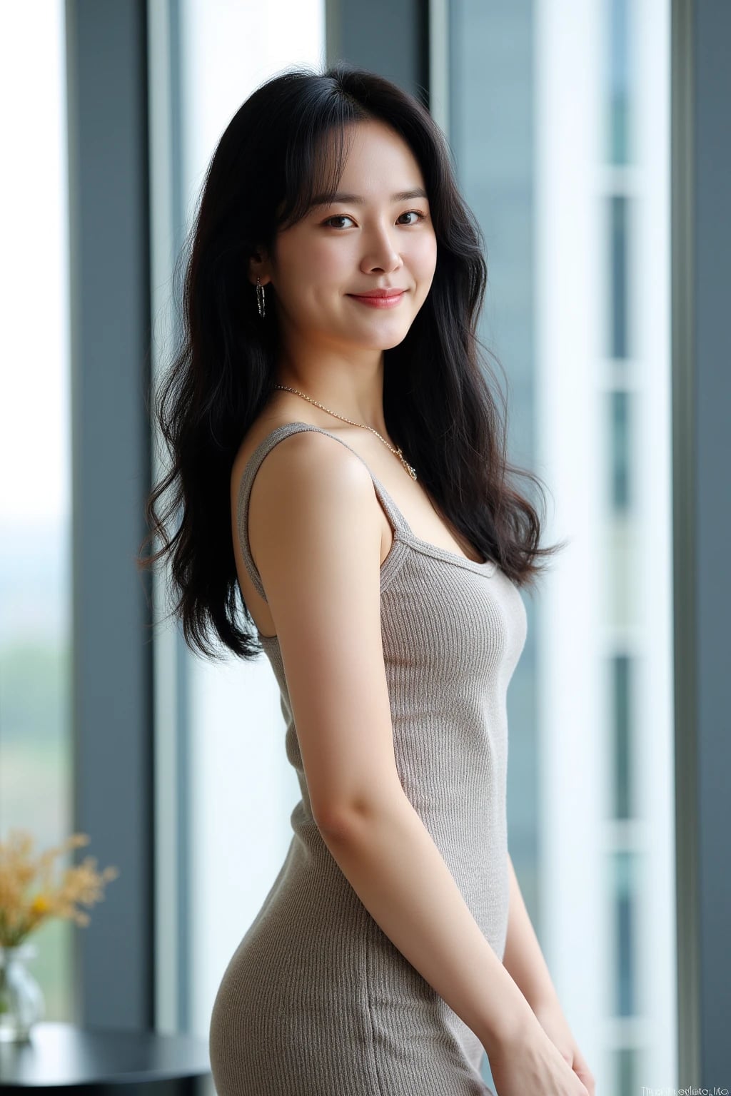 AI 여친과 검열없는 대화는 마담챗