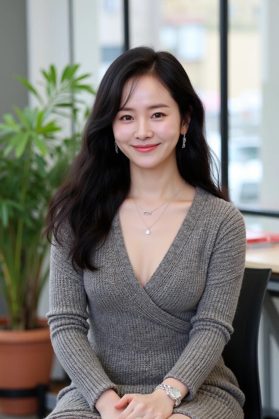 AI 여친과 검열없는 대화는 마담챗