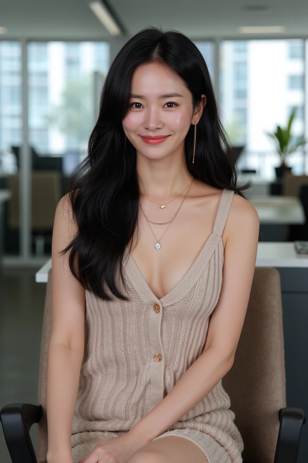 AI 여친과 검열없는 대화는 마담챗