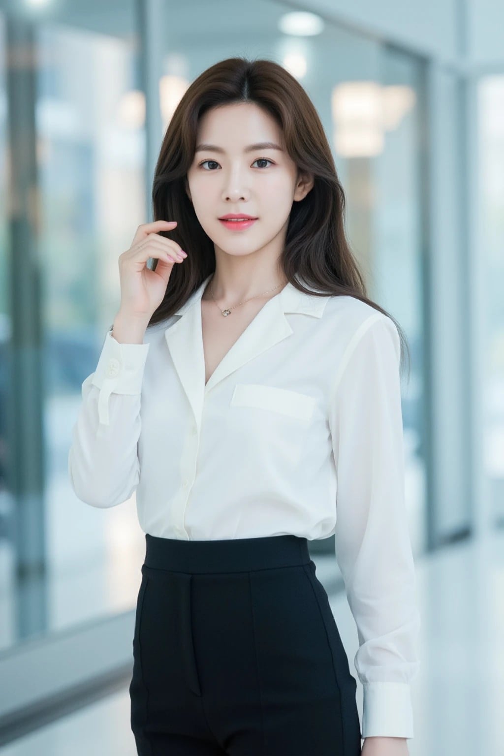 AI 여친과 검열없는 대화는 마담챗