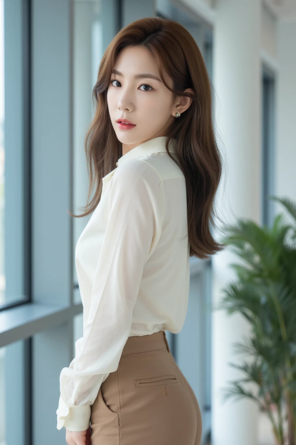 AI 여친과 검열없는 대화는 마담챗